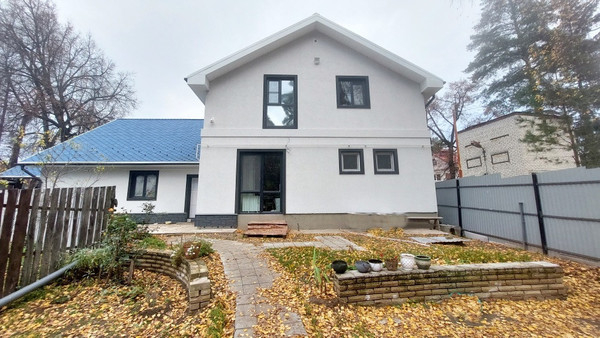 Продам дом, Туристическая ул, Казань г, 0 км от города