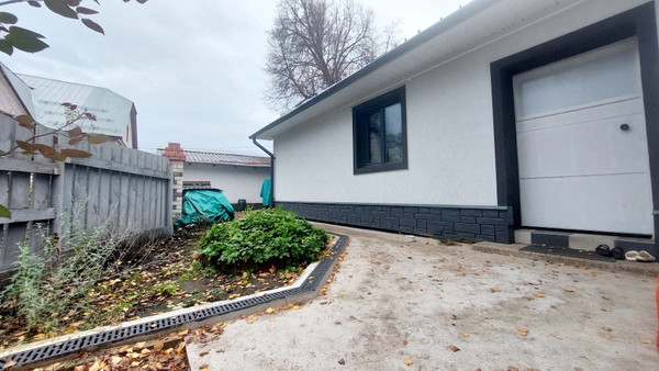 Продам дом, Туристическая ул, Казань г, 0 км от города