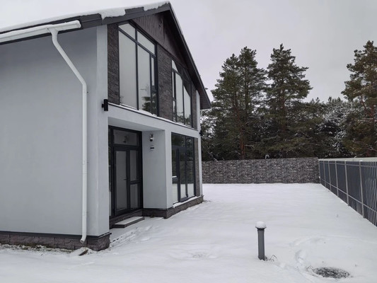 Продам дом, Алеканово с, 0 км от города