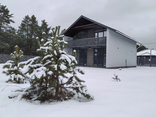 Продам дом, Алеканово с, 0 км от города