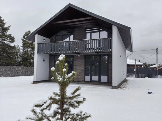 Продам дом, Алеканово с, 0 км от города