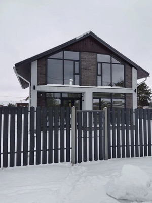 Продам дом, Алеканово с, 0 км от города