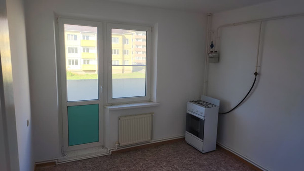 Продам однокомнатную (1-комн.) квартиру, Советский пер, 4Б, Комсомольский п