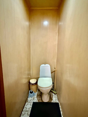 Продам трехкомнатную (3-комн.) квартиру, Пушкина ул, 15, Йошкар-Ола г