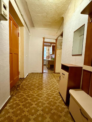 Продам трехкомнатную (3-комн.) квартиру, Пушкина ул, 15, Йошкар-Ола г