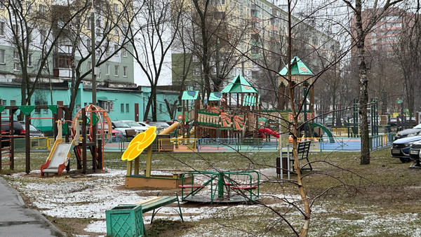 Продам однокомнатную (1-комн.) квартиру, им А.Маркова мкр, 4, Дмитров г