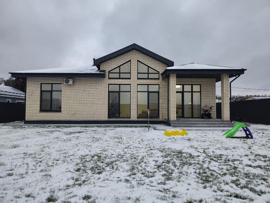 Продам дом, Белые Столбы мкр, 206, Домодедово г, 0 км от города