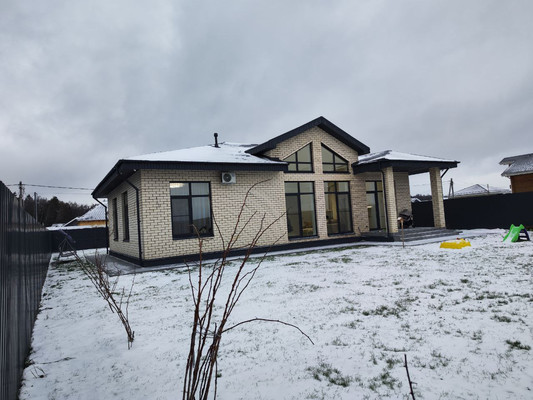 Продам дом, Белые Столбы мкр, 206, Домодедово г, 0 км от города