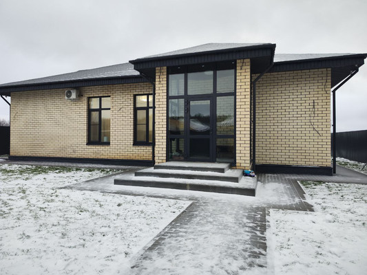 Продам дом, Белые Столбы мкр, 206, Домодедово г, 0 км от города