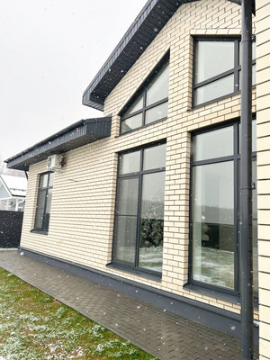 Продам дом, Белые Столбы мкр, 206, Домодедово г, 0 км от города