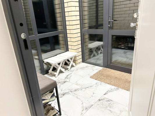 Продам дом, Белые Столбы мкр, 206, Домодедово г, 0 км от города