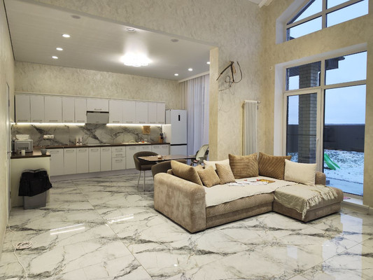 Продам дом, Белые Столбы мкр, 206, Домодедово г, 0 км от города