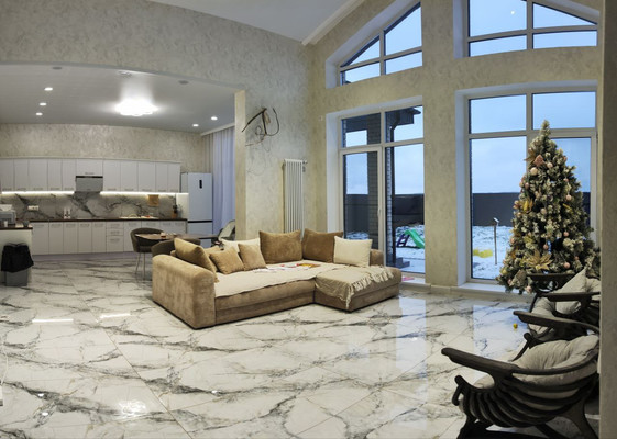 Продам дом, Белые Столбы мкр, 206, Домодедово г, 0 км от города