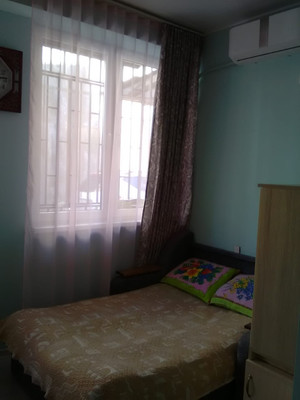 Продам однокомнатную (1-комн.) квартиру, Высокогорная ул, 49а, Барановка с