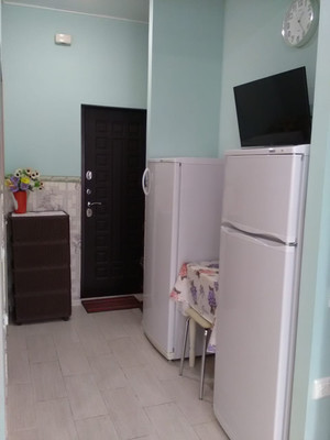 Продам однокомнатную (1-комн.) квартиру, Высокогорная ул, 49а, Барановка с