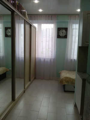 Продам однокомнатную (1-комн.) квартиру, Высокогорная ул, 49а, Барановка с