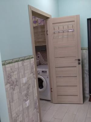 Продам однокомнатную (1-комн.) квартиру, Высокогорная ул, 49а, Барановка с