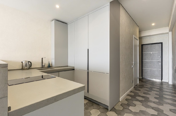 Продам однокомнатную (1-комн.) квартиру, Санаторная (Лицейский снт) ул, 49/19а, Сочи г