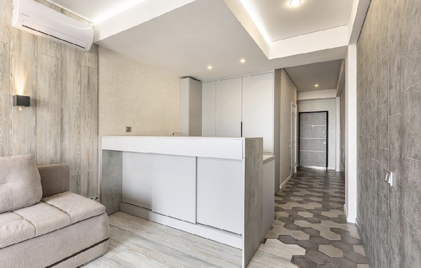 Продам однокомнатную (1-комн.) квартиру, Санаторная (Лицейский снт) ул, 49/19а, Сочи г