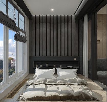 Продам однокомнатную (1-комн.) квартиру, Санаторная (Лицейский снт) ул, 49/19а, Сочи г