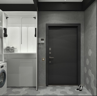 Продам однокомнатную (1-комн.) квартиру, Санаторная (Лицейский снт) ул, 49/19а, Сочи г