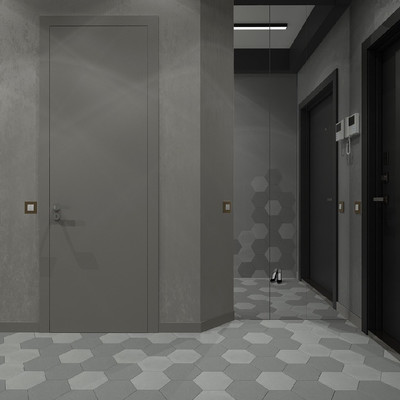 Продам однокомнатную (1-комн.) квартиру, Санаторная (Лицейский снт) ул, 49/19а, Сочи г