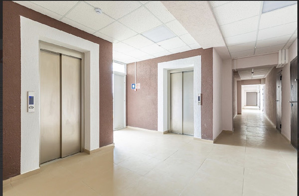 Продам однокомнатную (1-комн.) квартиру, Санаторная (Лицейский снт) ул, 49/19а, Сочи г