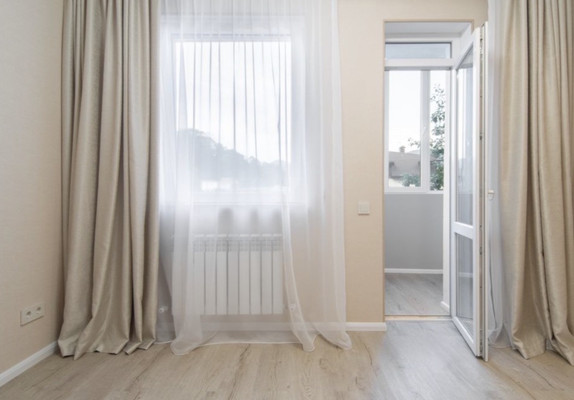 Продам двухкомнатную (2-комн.) квартиру, Теневой (Клен-1 тер. СНТ) пер, 10а, Сочи г