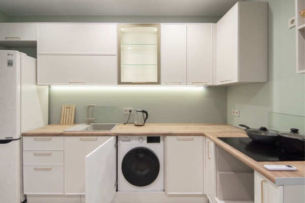 Продам двухкомнатную (2-комн.) квартиру, Теневой (Клен-1 тер. СНТ) пер, 10а, Сочи г