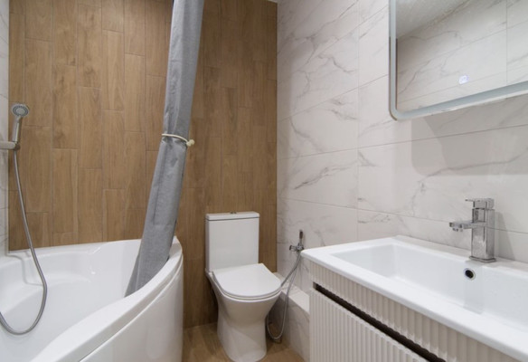 Продам двухкомнатную (2-комн.) квартиру, Теневой (Клен-1 тер. СНТ) пер, 10а, Сочи г