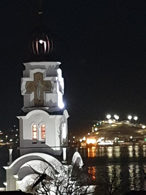 Продам двухкомнатную (2-комн.) квартиру, Ленина пр-кт, 20, Новороссийск г