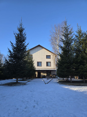 Продам коттедж, 37, Ям с, 0 км от города