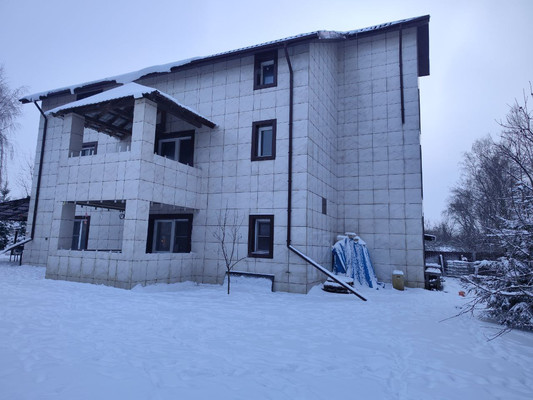 Продам коттедж, 37, Ям с, 0 км от города