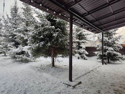 Продам коттедж, 37, Ям с, 0 км от города