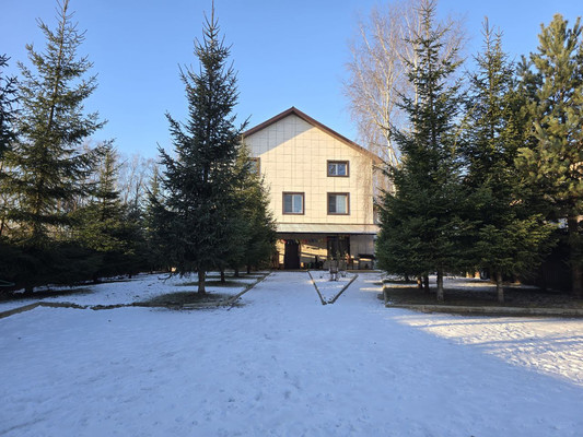 Продам коттедж, 37, Ям с, 0 км от города