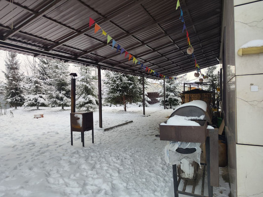 Продам коттедж, 37, Ям с, 0 км от города