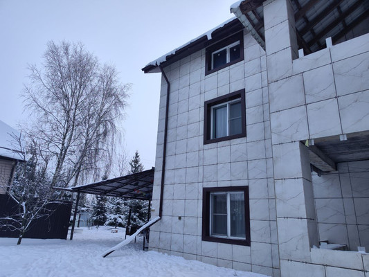 Продам коттедж, 37, Ям с, 0 км от города