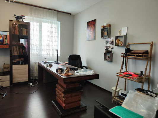 Продам коттедж, 37, Ям с, 0 км от города