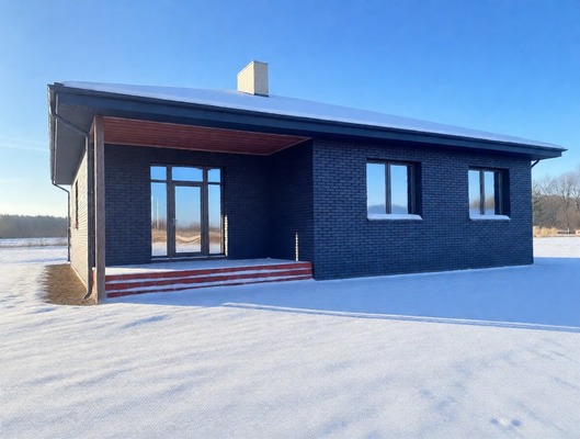 Продам дом, Малое Козино рп, 0 км от города