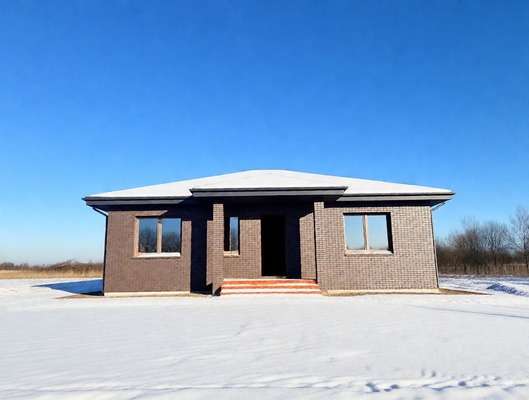 Продам дом, Малое Козино рп, 0 км от города