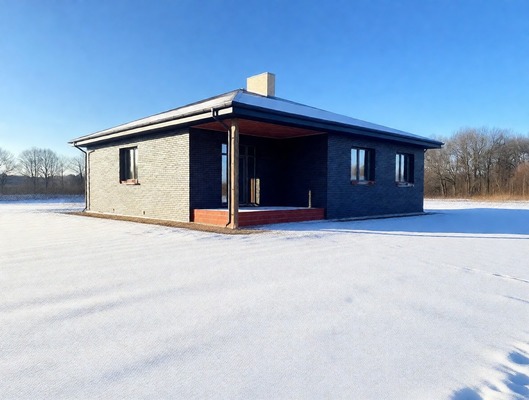 Продам дом, Малое Козино рп, 0 км от города