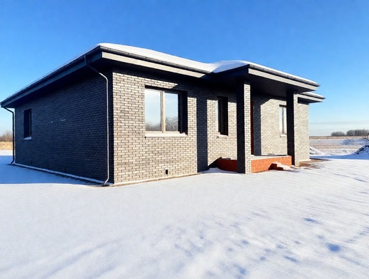 Продам дом, Малое Козино рп, 0 км от города