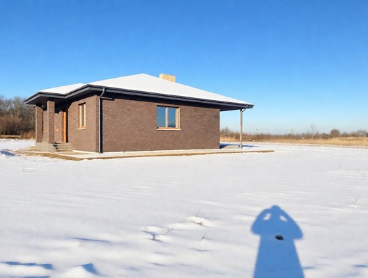 Продам дом, Малое Козино рп, 0 км от города