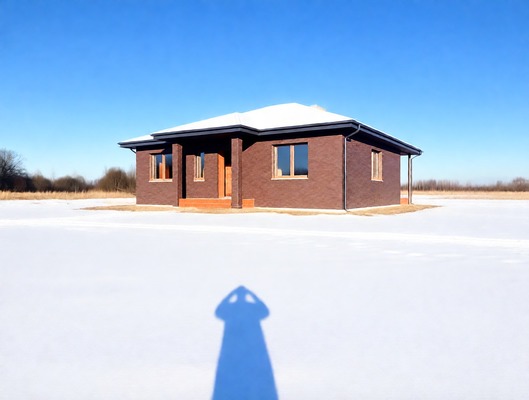 Продам дом, Малое Козино рп, 0 км от города