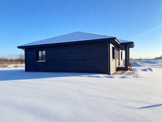 Продам дом, Малое Козино рп, 0 км от города