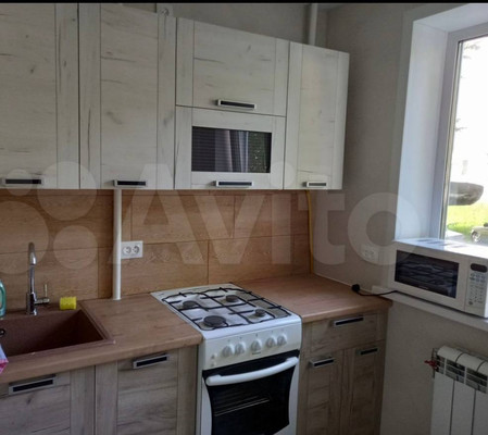 Продам двухкомнатную (2-комн.) квартиру, Красноармейская сл, 46ка, Йошкар-Ола г