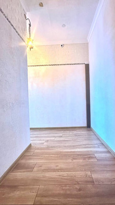 Продам однокомнатную (1-комн.) квартиру, Луговая ул, 3А/4, Яблоновский пгт