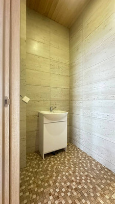 Продам однокомнатную (1-комн.) квартиру, Луговая ул, 3А/4, Яблоновский пгт