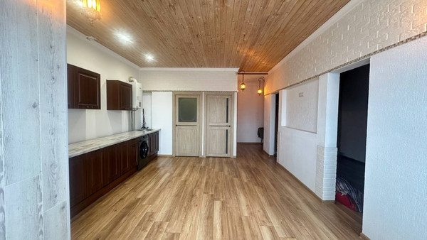 Продам однокомнатную (1-комн.) квартиру, Луговая ул, 3А/4, Яблоновский пгт