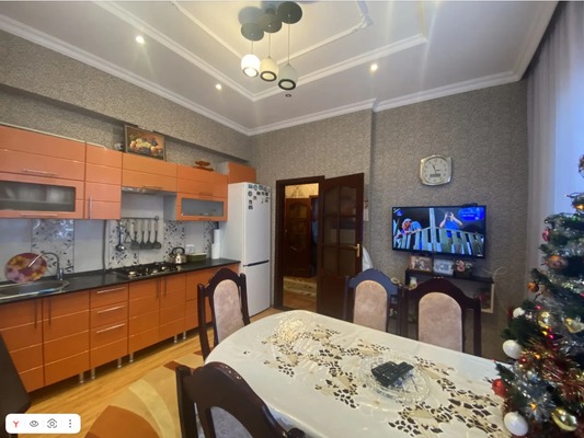 Продам дом, Делегатская ул, Тихорецк г, 0 км от города